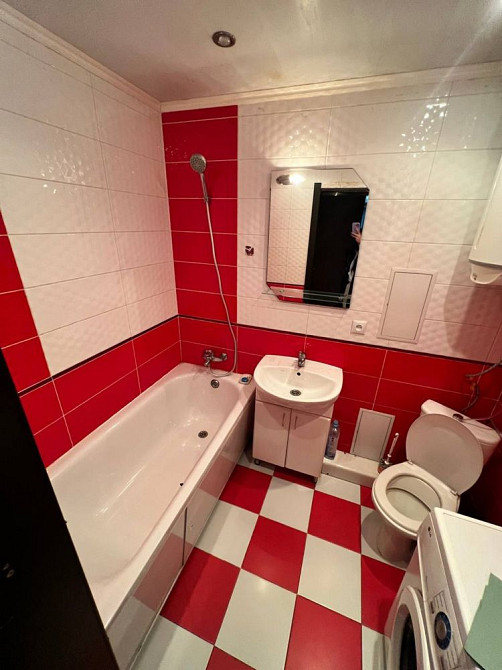 Сдам 2к квартиру на проспекте Слобожанский 14 Днепр - изображение 7