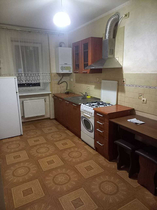 Оренда однокімнатної квартири в новобудові  по вул. Пасічна Ивано-Франковск - изображение 1