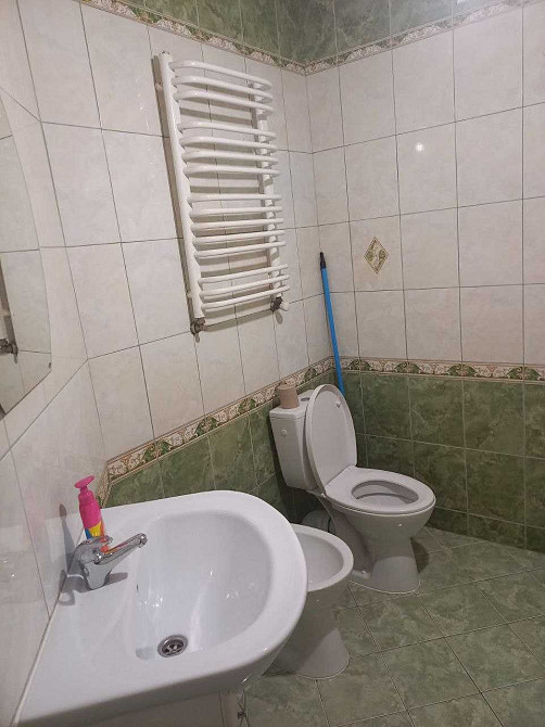 Оренда однокімнатної квартири в новобудові  по вул. Пасічна Ивано-Франковск - изображение 6