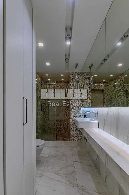 Оренда 3-кімнатної квартири з каміном у ЖК «Новопечерський Двір». Киев - изображение 4