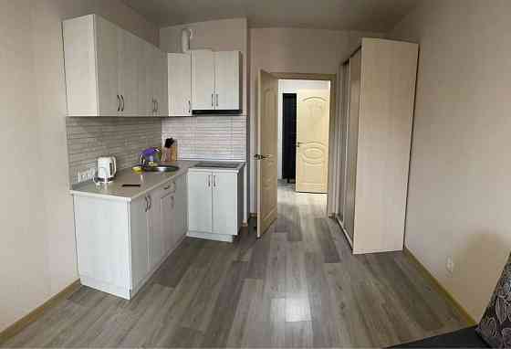 Оренда 1-к квартири у новому будинку Киев