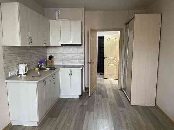 Оренда 1-к квартири у новому будинку Киев