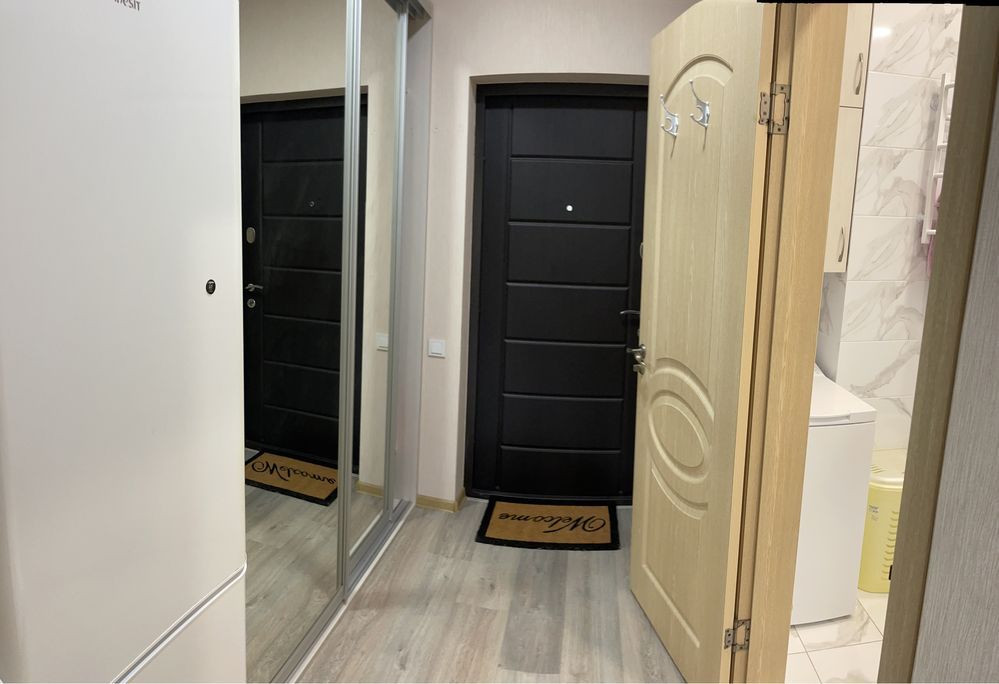 Оренда 1-к квартири у новому будинку Киев - изображение 8