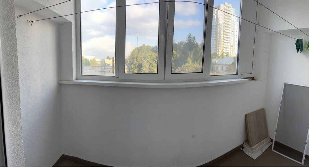 Оренда 1-к квартири у новому будинку Киев - изображение 7