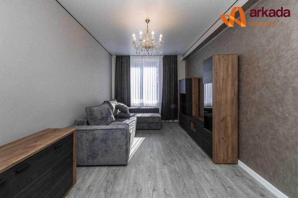 Оренда стильної квартири! Ивано-Франковск - изображение 2