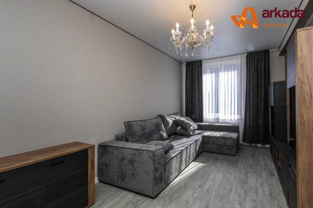 Оренда стильної квартири! Ивано-Франковск - изображение 1