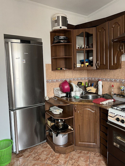 Здається 2 к. квартира по вул. Курбаса (Подоляни). Тернополь - изображение 2