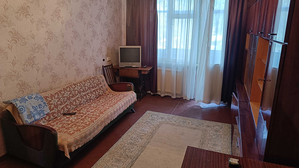 Сдам 2-х ком квартиру Нива Чернігів - зображення 2