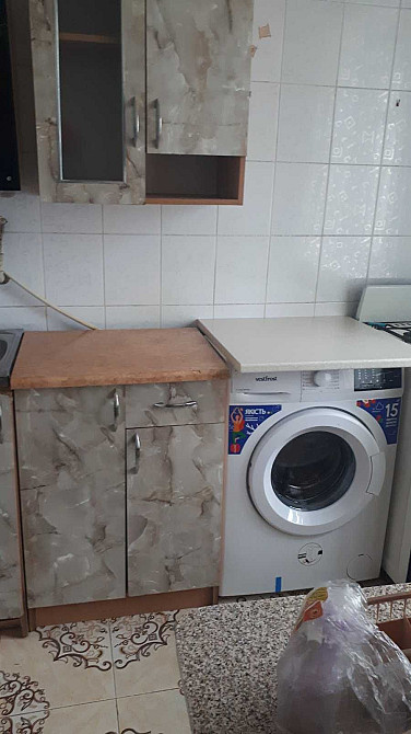 Сдаю 1 комнатную квартиру на рассвете 6000грн Николаев - изображение 6