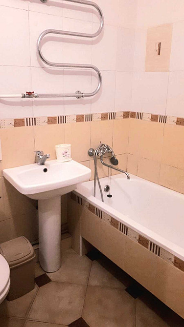 Сдаю 1 комнатную квартиру на рассвете 6000грн Николаев - изображение 7