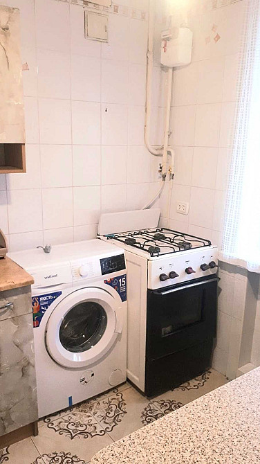 Сдаю 1 комнатную квартиру на рассвете 6000грн Николаев - изображение 5