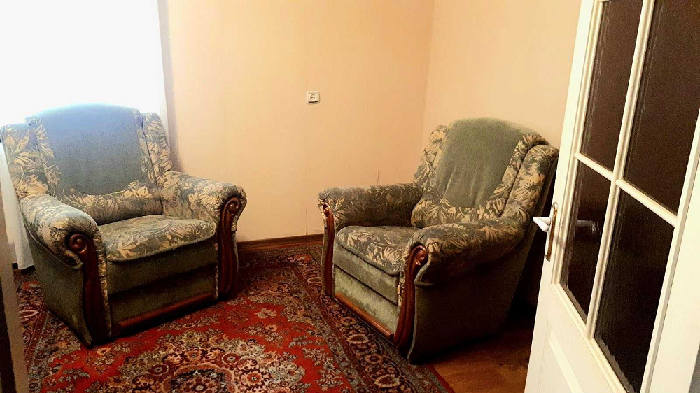 Сдаю 1 комнатную квартиру на рассвете 6000грн Николаев - изображение 3