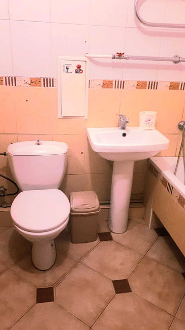 Сдаю 1 комнатную квартиру на рассвете 6000грн Николаев - изображение 8