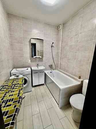 Здам 1к квартиру з ремонтом район Синергії, розвинена інфаструктура!!! Ирпень