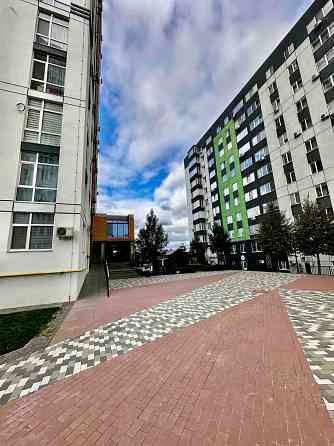 Здам 1к квартиру з ремонтом район Синергії, розвинена інфаструктура!!! Ирпень