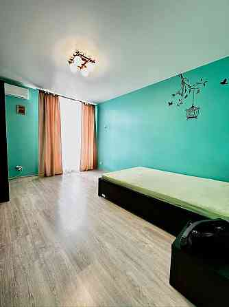 Здам 1к квартиру з ремонтом район Синергії, розвинена інфаструктура!!! Ирпень