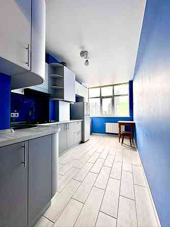 Здам 1к квартиру з ремонтом район Синергії, розвинена інфаструктура!!! Ирпень