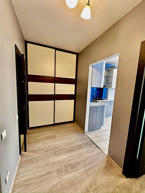 Здам 1к квартиру з ремонтом район Синергії, розвинена інфаструктура!!! Ирпень - изображение 7