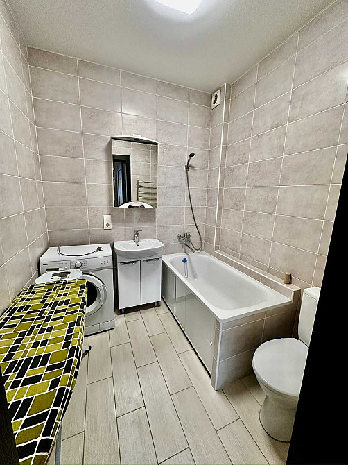 Здам 1к квартиру з ремонтом район Синергії, розвинена інфаструктура!!! Ирпень - изображение 5