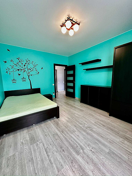 Здам 1к квартиру з ремонтом район Синергії, розвинена інфаструктура!!! Ирпень - изображение 2