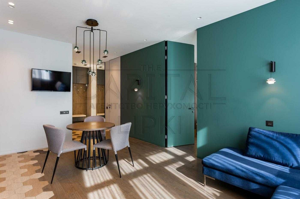 Аренда ЖК Новопечерские Липки | Генератор | Есть паркоместо! | Печерск Киев - изображение 7