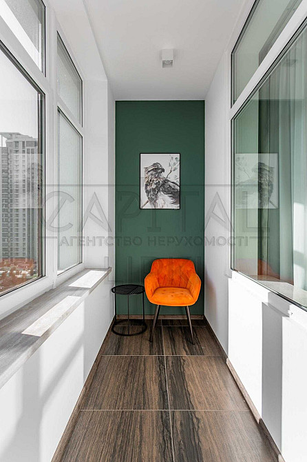 Аренда ЖК Новопечерские Липки | Генератор | Есть паркоместо! | Печерск Киев - изображение 8