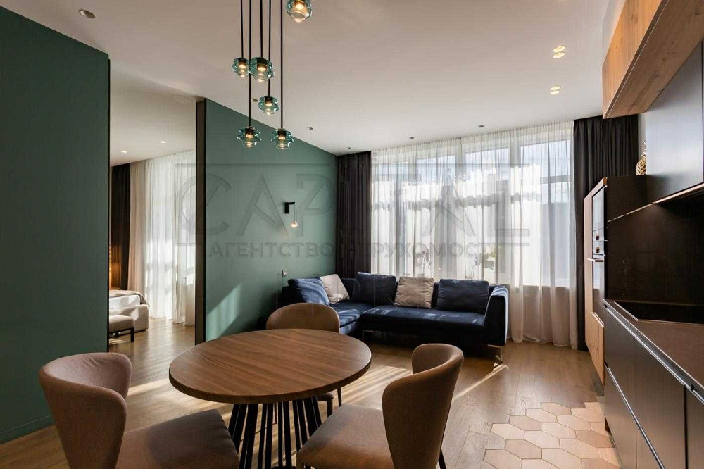 Аренда ЖК Новопечерские Липки | Генератор | Есть паркоместо! | Печерск Киев - изображение 6