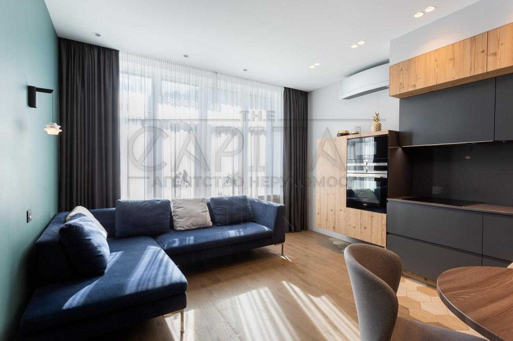 Аренда ЖК Новопечерские Липки | Генератор | Есть паркоместо! | Печерск Киев - изображение 5