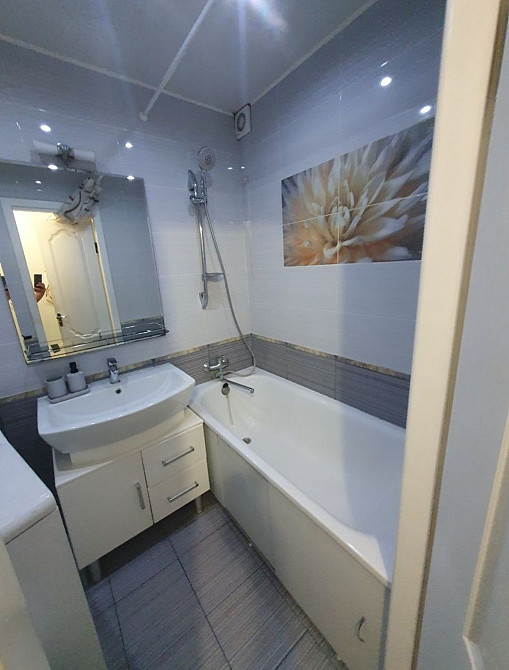 Пропонуємо в оренду однокімнатну квартиру Черкаси - зображення 4