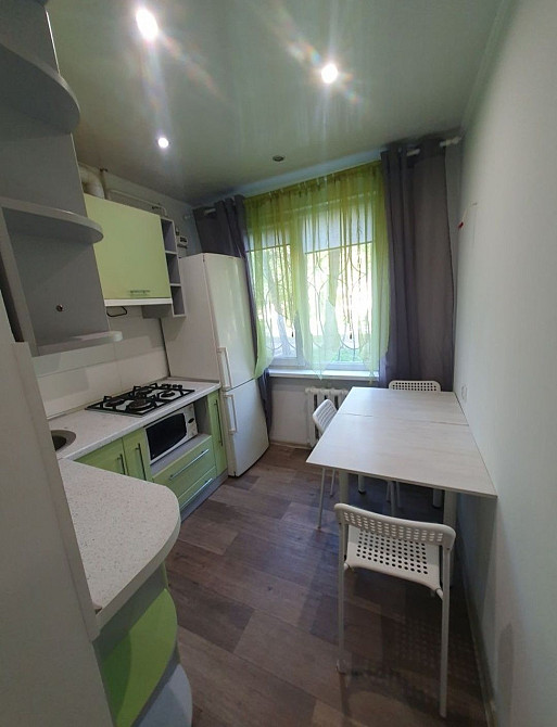 Пропонуємо в оренду однокімнатну квартиру Черкаси - зображення 1