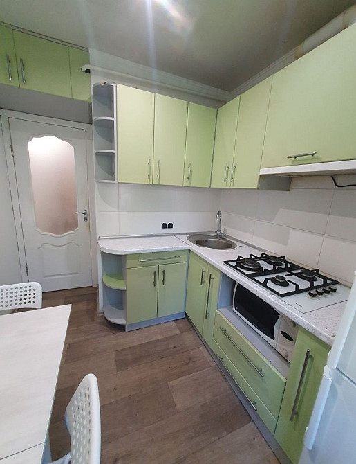 Пропонуємо в оренду однокімнатну квартиру Черкаси - зображення 2