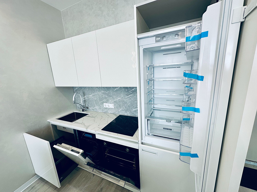 Перша здача.Оренда від12 місяців. Шевченківський р-н. Власник Киев - изображение 8