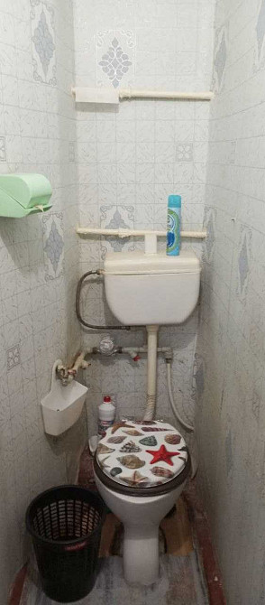 KO S4 Аренда 1 комнатной квартиры Холодная Гора ул. Волонтёрская Харьков - изображение 7