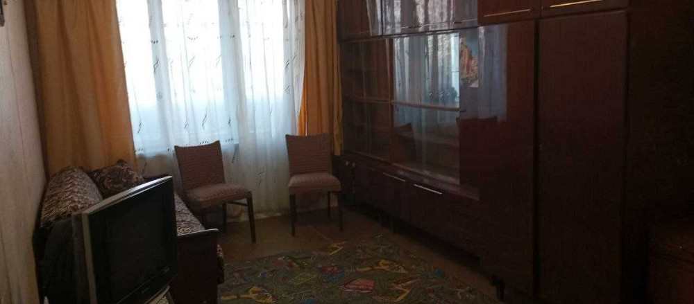 KO S4 Аренда 1 комнатной квартиры Холодная Гора ул. Волонтёрская Харьков - изображение 1