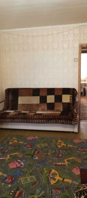 KO S4 Аренда 1 комнатной квартиры Холодная Гора ул. Волонтёрская Харьков - изображение 3