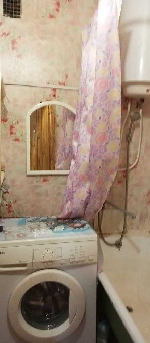 KO S4 Аренда 1 комнатной квартиры Холодная Гора ул. Волонтёрская Харьков - изображение 6