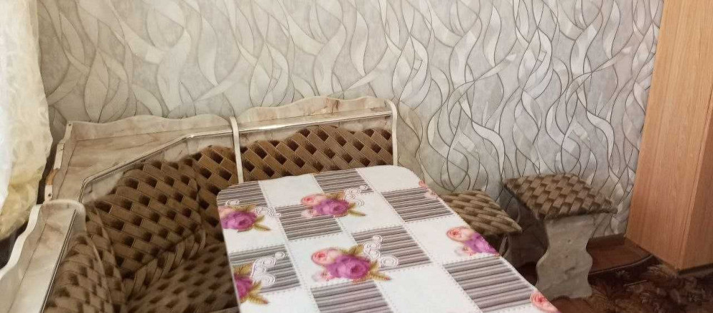 KO S4 Аренда 1 комнатной квартиры Холодная Гора ул. Волонтёрская Харьков - изображение 5