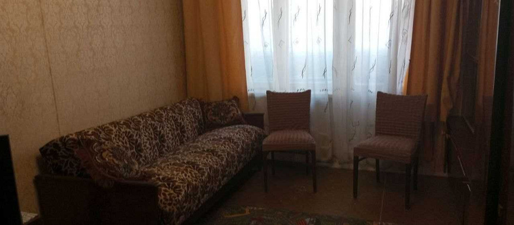 KO S4 Аренда 1 комнатной квартиры Холодная Гора ул. Волонтёрская Харьков - изображение 2