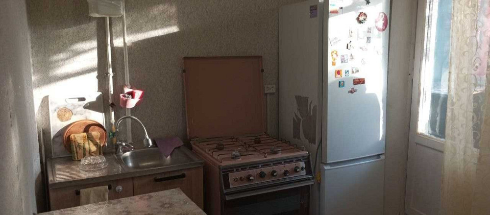 KO S4 Аренда 1 комнатной квартиры Холодная Гора ул. Волонтёрская Харьков - изображение 4