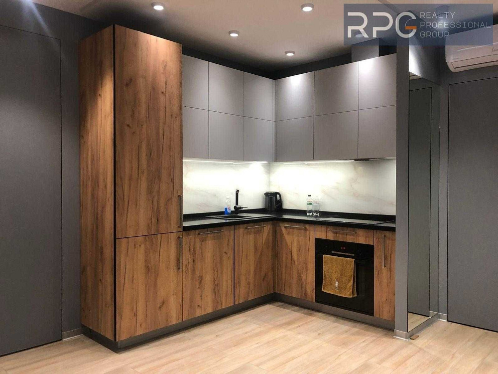 ЖК Зарічний Оренда 2к квартира Генератор метро Славутич Дарницкий р-н Киев - изображение 8