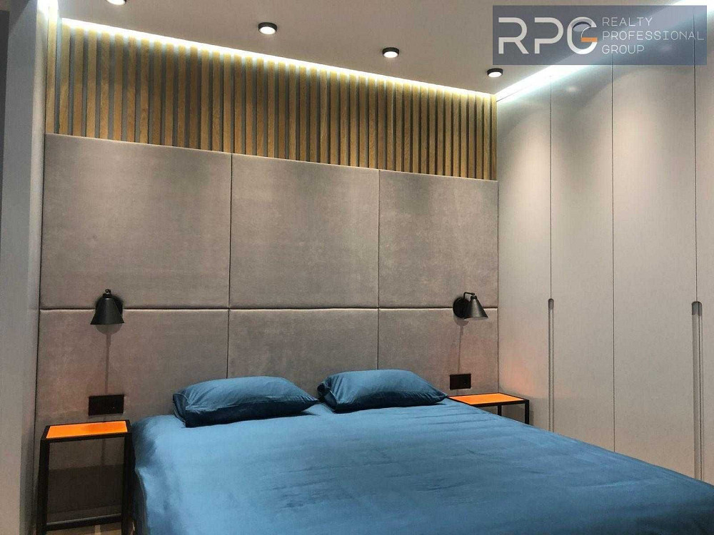 ЖК Зарічний Оренда 2к квартира Генератор метро Славутич Дарницкий р-н Киев - изображение 4