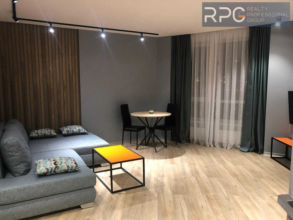 ЖК Зарічний Оренда 2к квартира Генератор метро Славутич Дарницкий р-н Киев - изображение 1