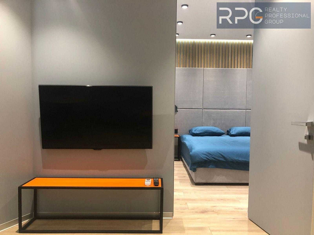 ЖК Зарічний Оренда 2к квартира Генератор метро Славутич Дарницкий р-н Киев - изображение 5