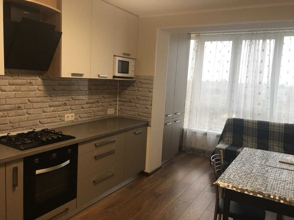 Оренда 1-кім. квартири, Вишневе (ЖК «Євромісто») Вишневое - изображение 3