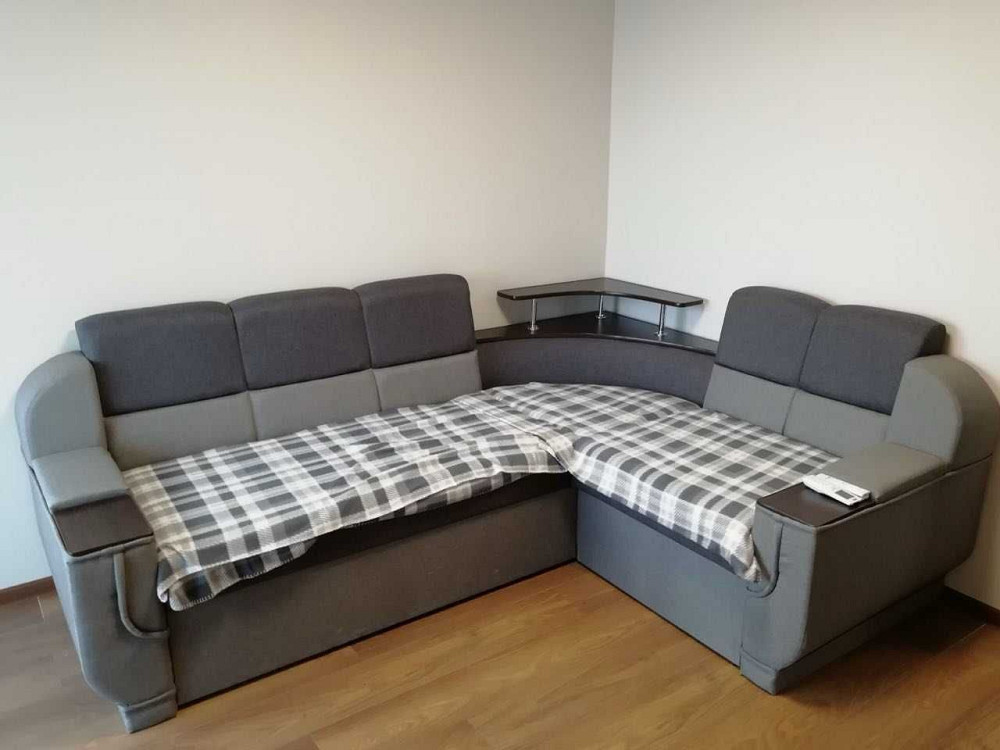 Оренда 1-кім. квартири, Вишневе (ЖК «Євромісто») Вишневое - изображение 6