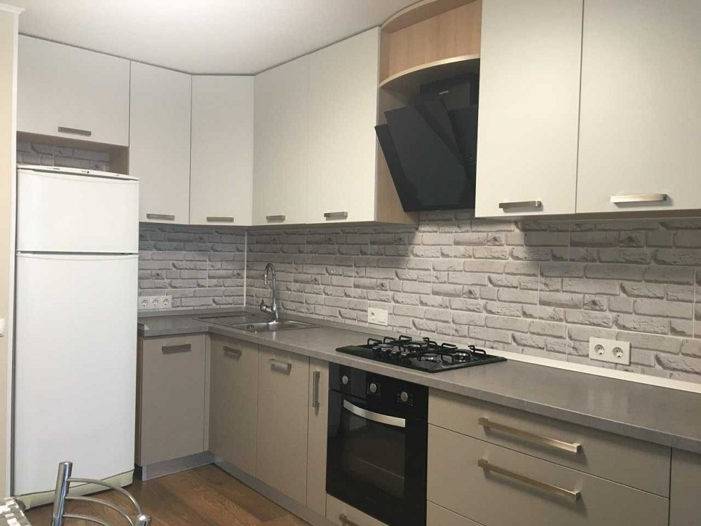 Оренда 1-кім. квартири, Вишневе (ЖК «Євромісто») Вишневое - изображение 2