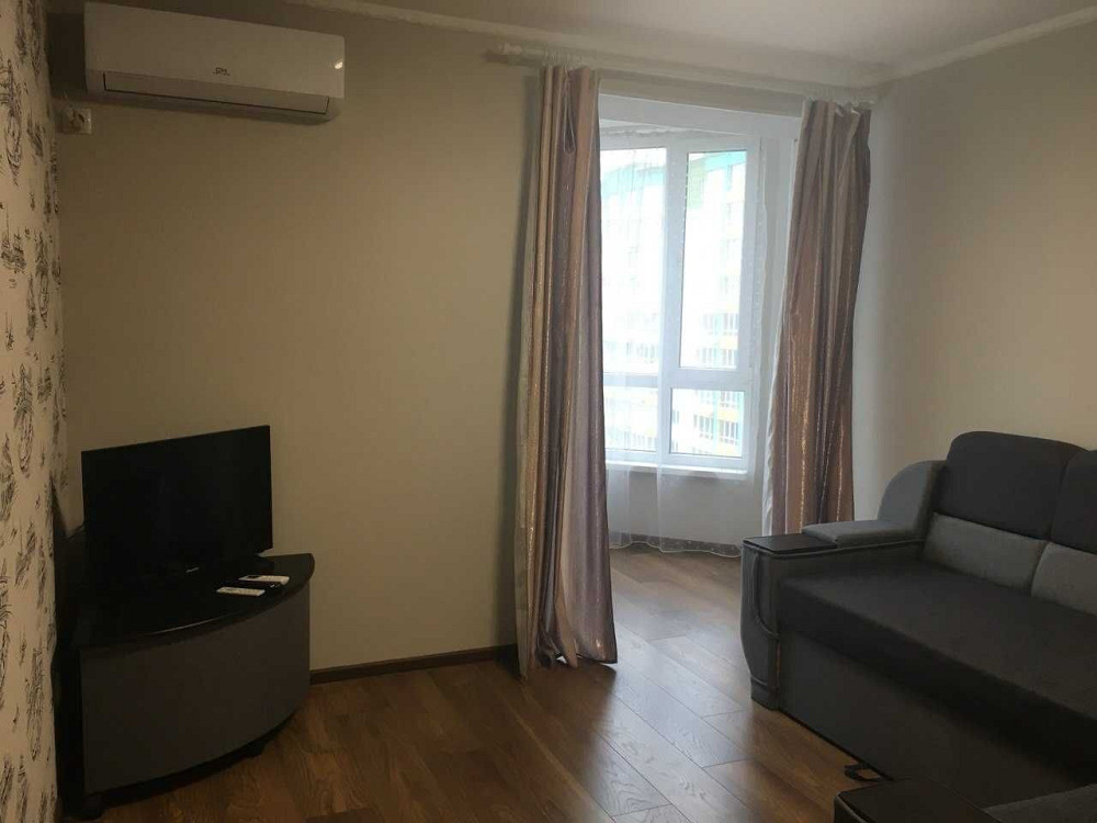 Оренда 1-кім. квартири, Вишневе (ЖК «Євромісто») Вишневое - изображение 4