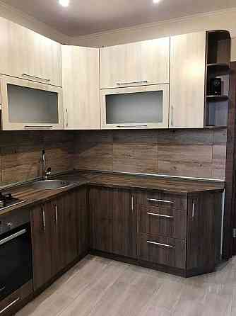 Оренда укомплектованої кватири на Щасливому Ровно