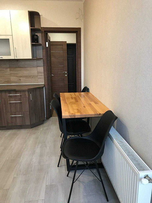 Оренда укомплектованої кватири на Щасливому Ровно - изображение 4