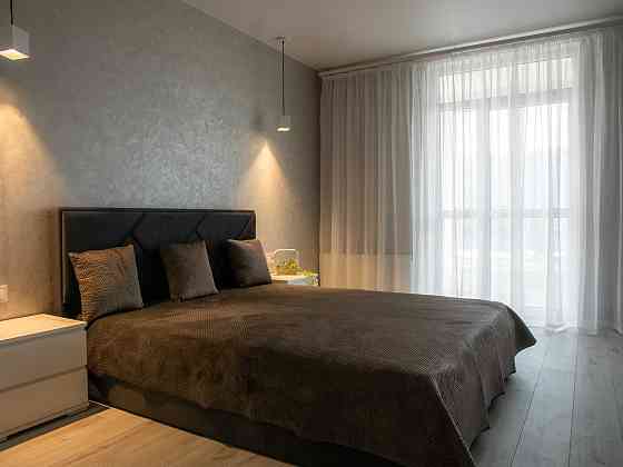 Здаю квартиру в Viking Park. Оренда на вул. Пимоненка (вул. Зелена) Львов